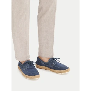 Foto del prodotto Espadrillas Gino Rossi BUMPER-01 MI08 Blu