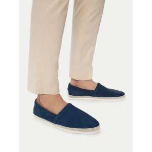 Foto del prodotto Espadrillas GINO ROSSI EO-TOMO-01 126AM Blu scuro