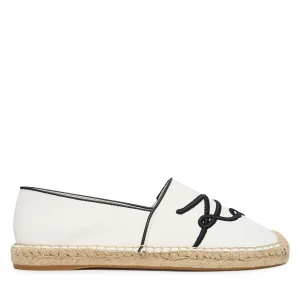 Foto del prodotto Espadrillas KARL LAGERFELD Kamini KL80123R Bianco
