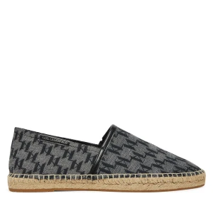 Foto del prodotto Espadrillas KARL LAGERFELD KL70125 Nero