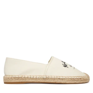 Foto del prodotto Espadrillas KARL LAGERFELD KL80110A Écru Crema