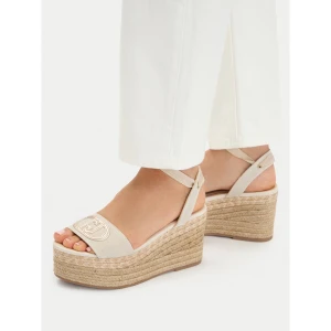 Foto del prodotto Espadrillas Liu Jo Bali 02 SA6085 TX536 Bianco