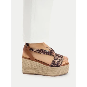 Foto del prodotto Espadrillas Liu Jo Bali 03 SA6087 TX133 Marrone