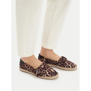 Foto del prodotto Espadrillas Liu Jo Capri 03 SA6095 TX133 Marrone