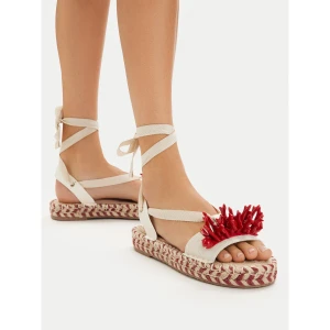 Foto del prodotto Espadrillas Liu Jo Paros 02 SA6101 T6948 Beige