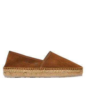 Foto del prodotto Espadrillas LOVE MOSCHINO JA10572G0OIG5200 Marrone