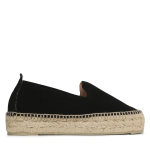 Foto del prodotto Espadrillas Manebi Double Sole Espadrilles K 1.0 D0 Nero