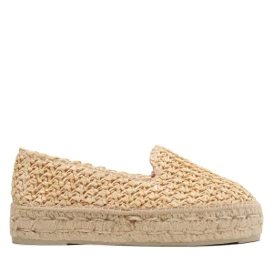 Foto del prodotto Espadrillas Manebi Double Sole Espadrilles V 2.7 D0 Beige