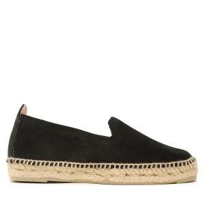 Foto del prodotto Espadrillas Manebi Suede Flat Espadrilles Nero