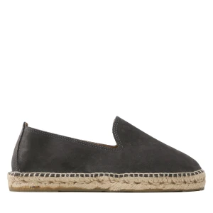 Foto del prodotto Espadrillas Manebi Suede Flat Espadrilles W 1.0 C0 Grigio