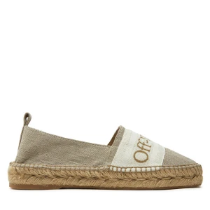 Foto del prodotto Espadrillas Off-White OWIB014S23FAB0016161 Beige Off White
