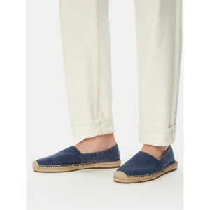Foto del prodotto Espadrillas Polo Ralph Lauren Cevio Washed Canvas 803P07659001 Blu