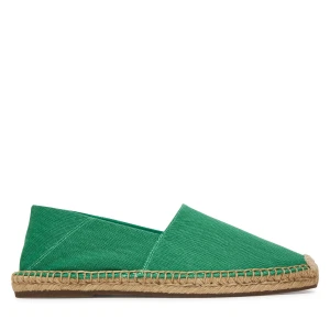 Foto del prodotto Espadrillas Polo Ralph Lauren Cevio Washed Canvas 803P07659002 Verde