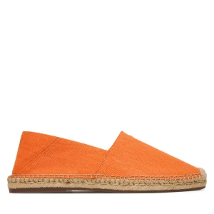 Foto del prodotto Espadrillas Polo Ralph Lauren Cevio Washed Canvas 803P07659003 Arancione