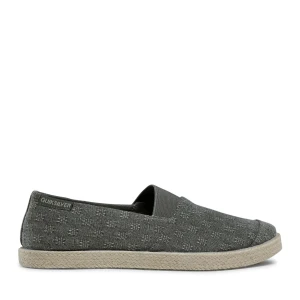 Foto del prodotto Espadrillas Quiksilver AQYS700053 Grigio