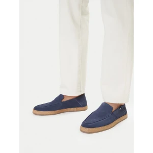 Foto del prodotto Espadrillas Quiksilver CEO-ESPRINT-04 MI08 Blu scuro