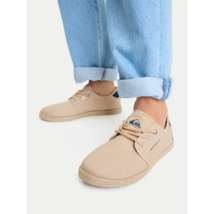 Foto del prodotto Espadrillas Quiksilver CWBEO-WAVESTRIDE-02 Beige