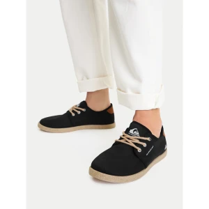 Foto del prodotto Espadrillas Quiksilver CWBEO-WAVESTRIDE-02 Nero