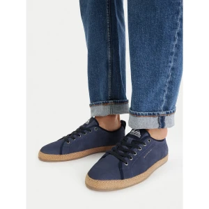 Foto del prodotto Espadrillas Quiksilver EO-ESPRINT-07 MI08 Blu scuro