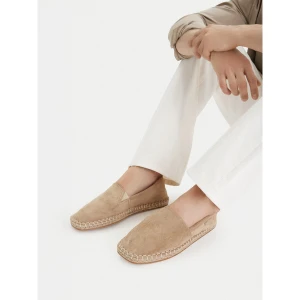 Foto del prodotto Espadrillas Quiksilver EOHP-BARREL-01 Beige
