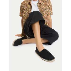 Foto del prodotto Espadrillas Quiksilver EOHP-BARREL-01 Nero