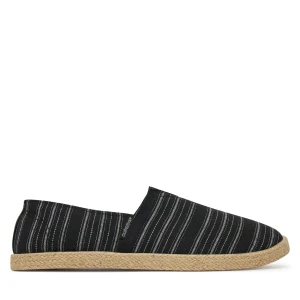Foto del prodotto Espadrillas Quiksilver WAVESTRIDE-01 Nero