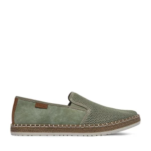 Foto del prodotto Espadrillas Rieker CEO-B5265-52 Verde chiaro