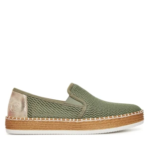 Foto del prodotto Espadrillas Rieker CEO-L7873-52 Verde