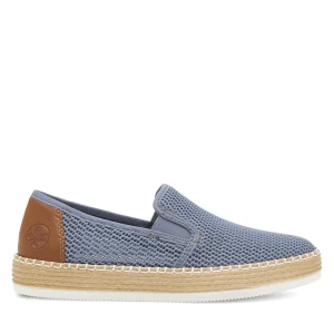 Foto del prodotto Espadrillas Rieker L7873-12 Blu