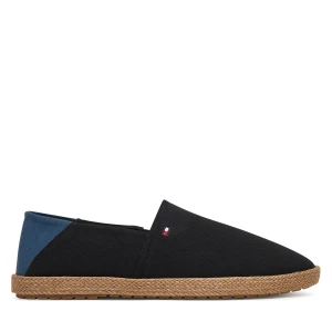 Foto del prodotto Espadrillas Tommy Hilfiger Core FM0FM05792 Nero