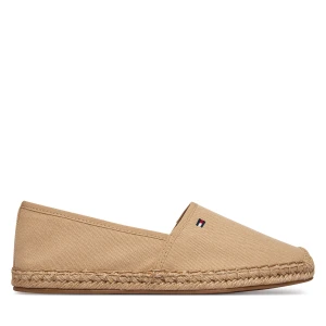 Foto del prodotto Espadrillas Tommy Hilfiger Flag Canvas Espadrille FW0FW08541 Beige