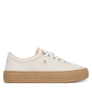 Foto del prodotto Espadrillas Tommy Hilfiger FW0FW09173 Bianco