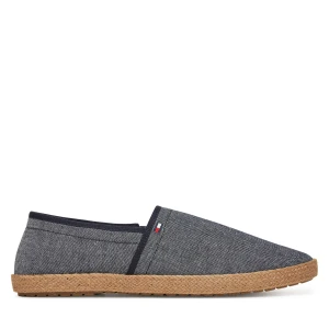Foto del prodotto Espadrillas Tommy Hilfiger Hilfiger Chambray Espadrille FM0FM05391 Blu