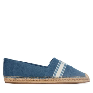 Foto del prodotto Espadrillas Tommy Hilfiger Hilfiger Webbing Espadrille FW0FW09334 Blu