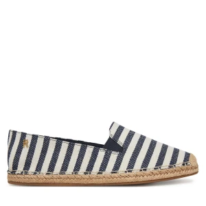 Foto del prodotto Espadrillas Tommy Hilfiger Nautical Stripe Espadrille FW0FW08653 Multicolore