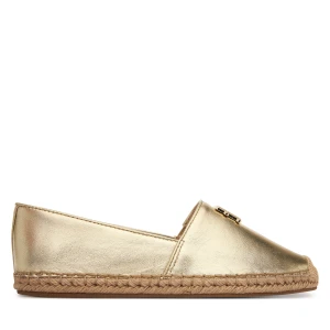 Foto del prodotto Espadrillas Tommy Hilfiger Th Logo Gold Espadrille FW0FW09473 Oro