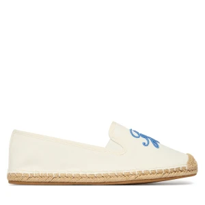Foto del prodotto Espadrillas Tommy Hilfiger Th Script Summer Espadrille FW0FW09240 Bianco