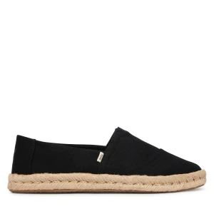 Foto del prodotto Espadrillas Toms Alpargata Rope 2.0 10020687 Nero