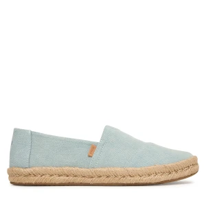 Foto del prodotto Espadrillas Toms Alpargata Rope 2.0 10020704 Blu