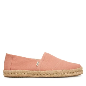 Foto del prodotto Espadrillas Toms Alpargata Rope 2.0 10023043 Rosa