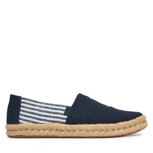 Foto del prodotto Espadrillas Toms Alpargata Rope 2.0 10023243 Blu scuro