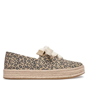Foto del prodotto Espadrillas Toms Carolina Lace Up 10023047 Beige