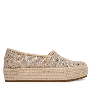 Foto del prodotto Espadrillas Toms Valencia 10021921 Oro