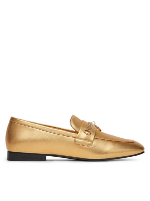 Foto del prodotto Eva Minge Chunky loafers CYNIA-LT2513- Oro