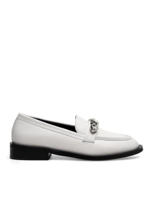 Foto del prodotto Eva Minge Chunky loafers WGA3289-1Z Bianco