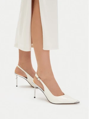Foto del prodotto Eva Minge Scarpe stiletto EO-LILLY-LT2131-1-1 Écru Crema