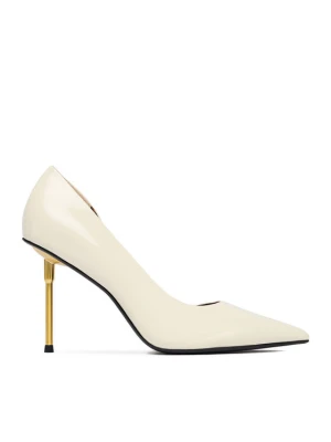 Foto del prodotto Eva Minge Scarpe stiletto EO-ZIA-24178-21 Crema