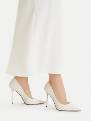 Foto del prodotto Eva Minge Scarpe stiletto THYME-LT934-35 Bianco