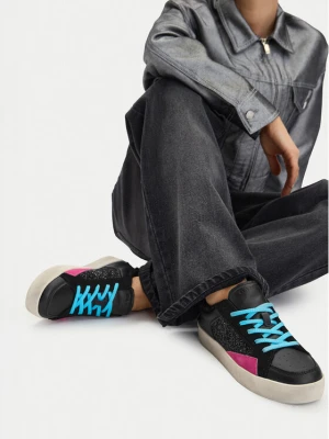 Foto del prodotto Eva Minge Sneakers EO-AHRI-251503F Nero
