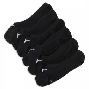 Foto del prodotto Fantasmini PUMA Unisex (confezione da 3), Abbigliamento, Nero czarny